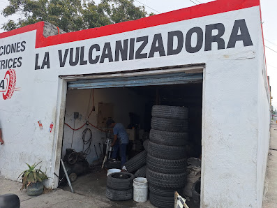 La Vulcanizadora